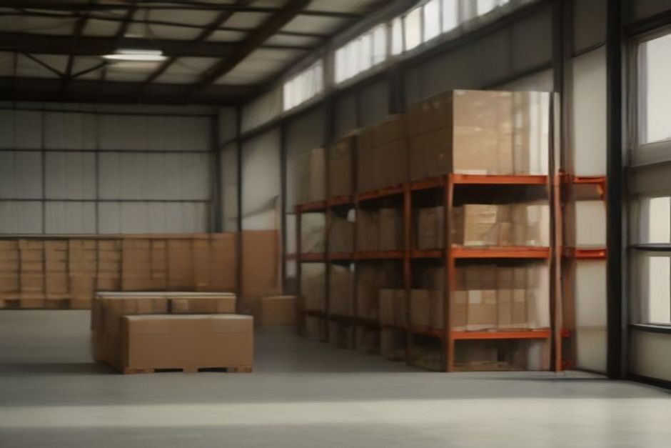 work by Warehouse